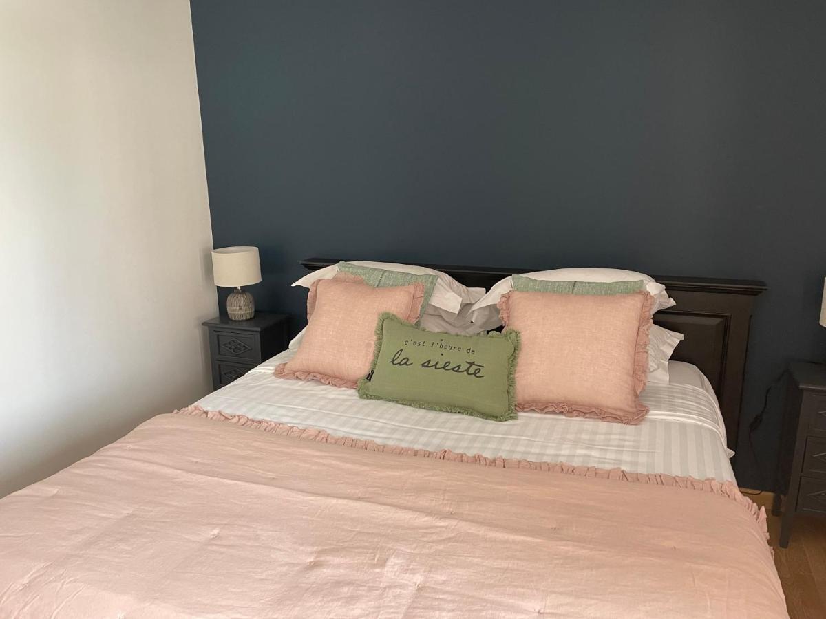 Ferienwohnung La Parenthese Touquettoise Le Touquet Exterior foto